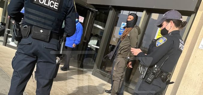 FETTY WAP ARRESTED AT AIRPORT After Ankle Monitor Alert