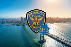 SFPD Makes Arrests in Central District Auto Burglary Abatement Operation