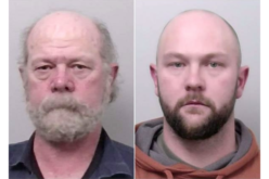 Caldor Fire: Father & son arrested in connection to recent wildfire that scorched more than 200,000 acres