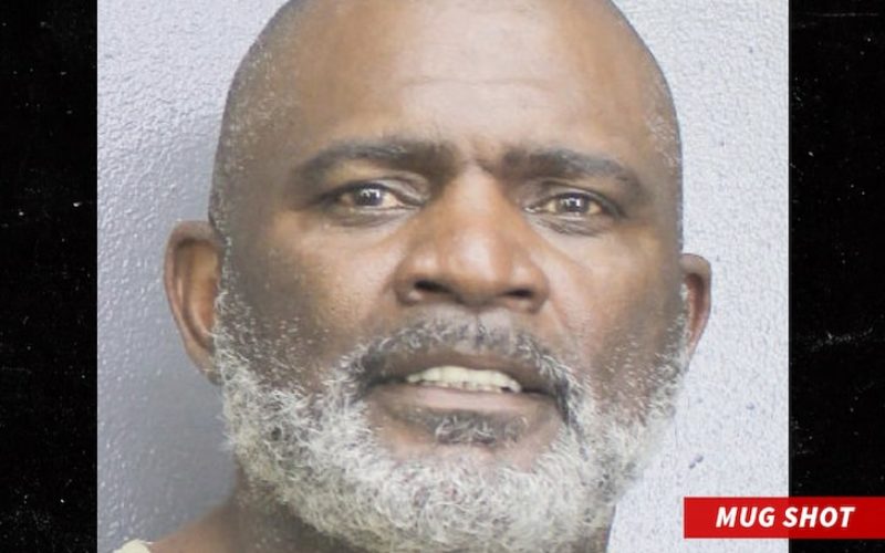 LAWRENCE TAYLOR PLEADS NOT GUILTY TO FELONY CHARGES … In Sex Offender Case