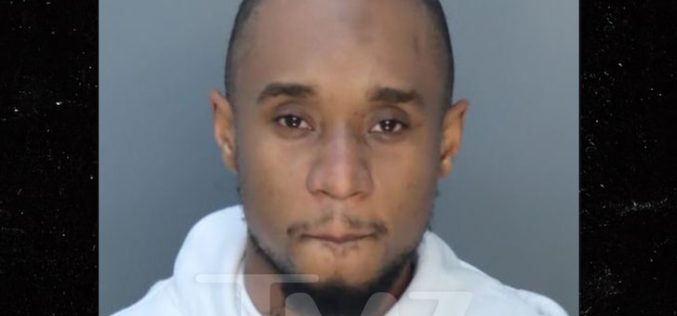 RAE SREMMURD SLIM JXMMI ARRESTED FOR BATTERY … GF Denies DV Narrative