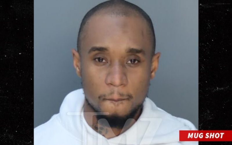 RAE SREMMURD SLIM JXMMI ARRESTED FOR BATTERY … GF Denies DV Narrative