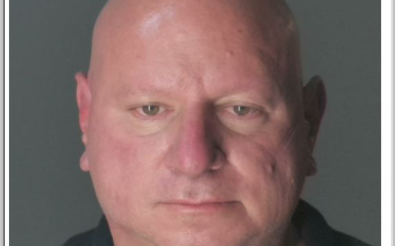 Joseph Nardella Arrested for Continuous Sexual Abuse of a Minor