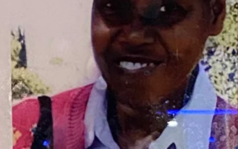 70-Year-Old Registered Nurse Murdered on Her Way to Work – Man Charged