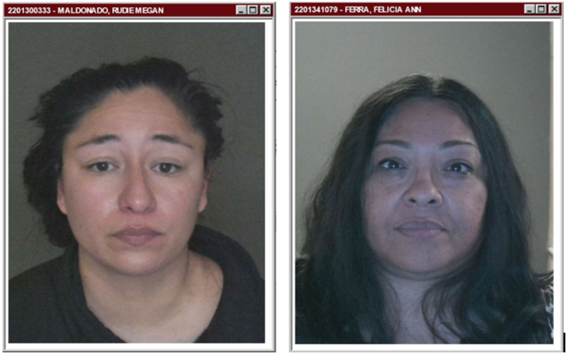 2 daycare workers charged with child abuse and conspiracy after infant is hospitalized 