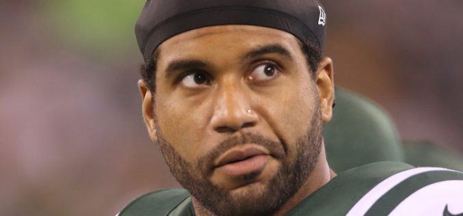 NFL’S AUSTIN SEFERIAN-JENKINS ARRESTED FOR MISD. ASSAULT, FELONY HARASSMENT … In County Jail