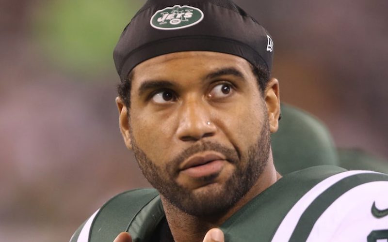 NFL’S AUSTIN SEFERIAN-JENKINS ARRESTED FOR MISD. ASSAULT, FELONY HARASSMENT … In County Jail