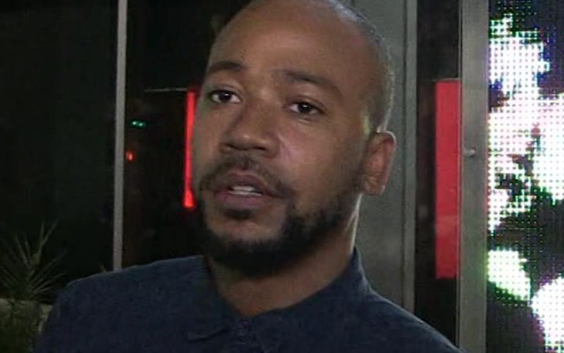 COLUMBUS SHORT CHARGED WITH 2 MISDEMEANORS For Domestic Violence Case