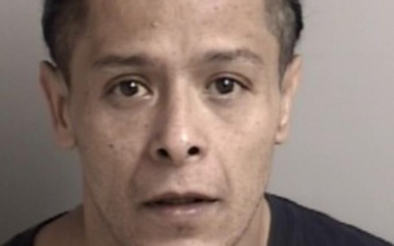 Edgar Bringas-Zavala is Convicted of Forcible Rape