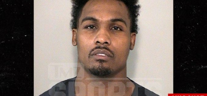 JERMALL CHARLO BOXING STAR ARRESTED FOR ASSAULT … Attorney Claims It’s A Shake Down