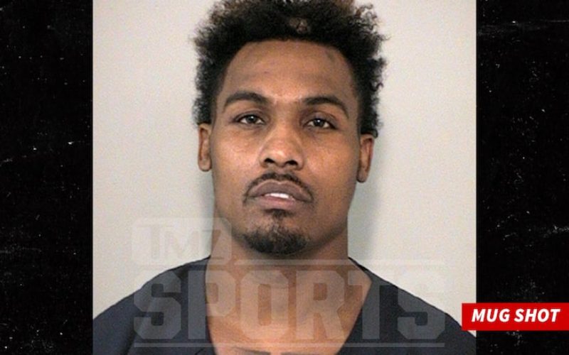 JERMALL CHARLO BOXING STAR ARRESTED FOR ASSAULT … Attorney Claims It’s A Shake Down