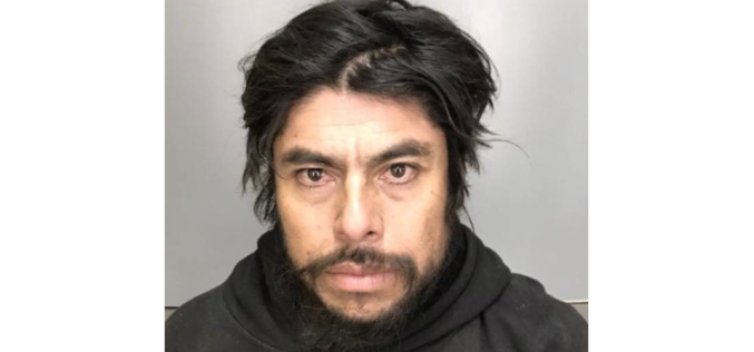 Merced PD: Man wanted on suspicion of sexually abusing child arrested