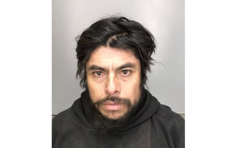 Merced PD: Man wanted on suspicion of sexually abusing child arrested