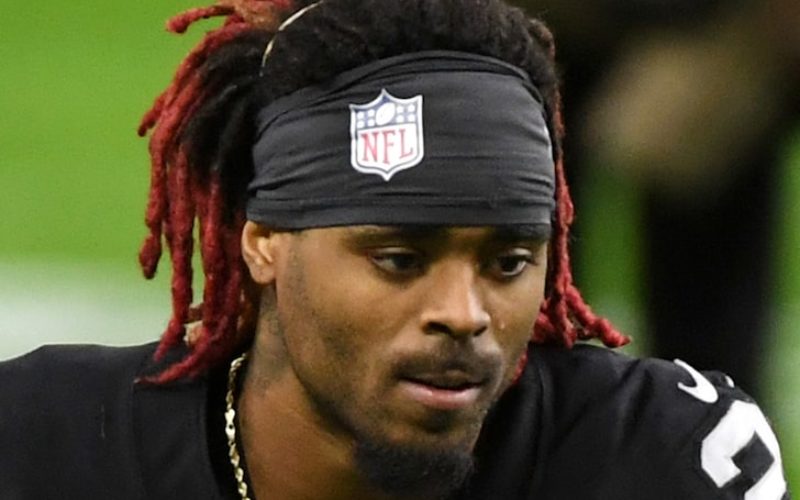 NFL’S DAMON ARNETTE ARRESTED FOR ASSAULT W/ DEADLY WEAPON … Allegedly Threatened Valet W/ Gun