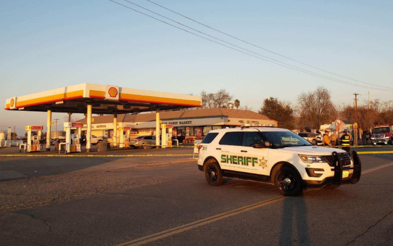 Three Arrested for Shooting that Left Two Dead at Ducor Gas Station