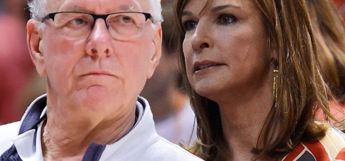 JIM BOEHEIM COPS ARREST 12-YEAR-OLD BOY … For Allegedly Robbing Coach’s Wife