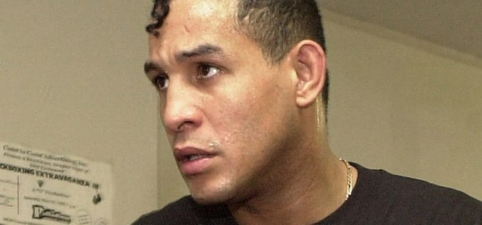 HECTOR ‘MACHO’ CAMACHO 5 MEN ARRESTED … For Brutal 2012 Murder