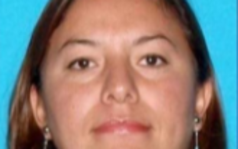 Leticia Smith arrested for 2015 Homicide of Her Husband in their Victorville Home