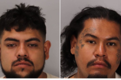 Early Morning Shooting Leads To The Arrest Of Two Suspects