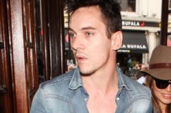 JONATHAN RHYS MEYERS COPS PLEA DEAL IN DUI CASE