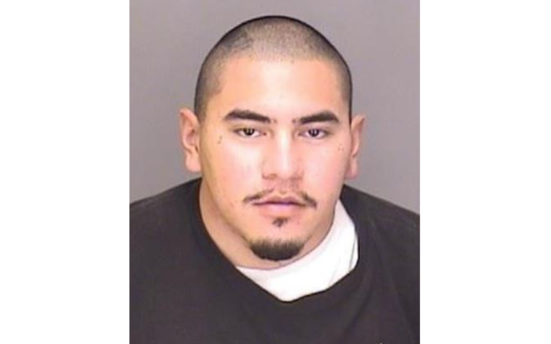 Merced PD: Murder suspect who fled to Mexico arrested after illegally re-entering U.S.