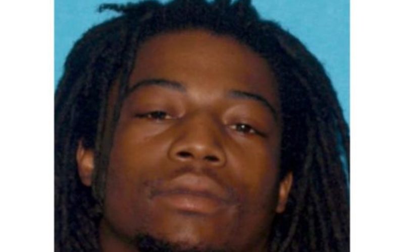 SUSPECT IDENTIFIED IN INGOMAR DR. SHOOTING