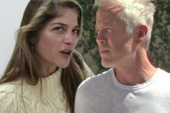 SELMA BLAIR Gets Restraining Order Against Boyfriend … AFTER HIS DOMESTIC VIOLENCE ARREST