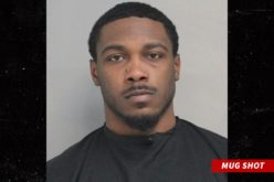 PANTHERS’ SHI SMITH ARRESTED FOR GUN & DRUG CHARGES… Mug Shot Released