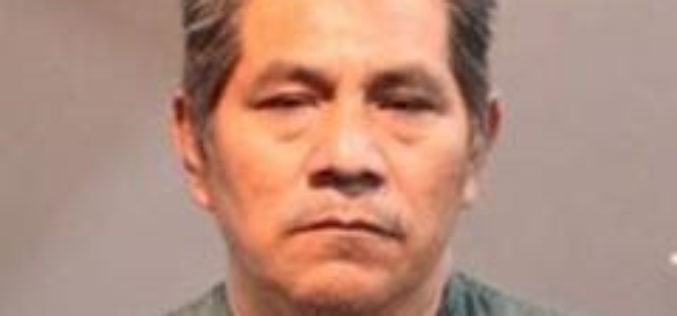 Santa Ana man suspected of molesting juvenile female relative; additional victims sought