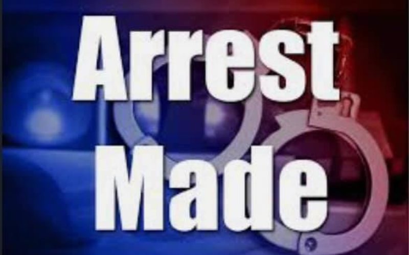 Catalytic Converter Theft Arrest