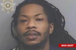 ATLANTA RAPPER & ‘UNCUT GEMS’ EXTRA CASH OUT INDICTED ON 13 COUNTS OF RAPE & SEX TRAFFICKING FACING 25-TO-LIFE!