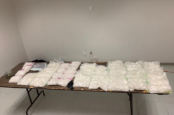 California and Nevada authorities conduct multi-state bust, confiscate drugs and weapons