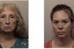 TWO EL DORADO COUNTY WOMEN ENTER GUILTY PLEAS IN ANIMAL CRUELTY CASE