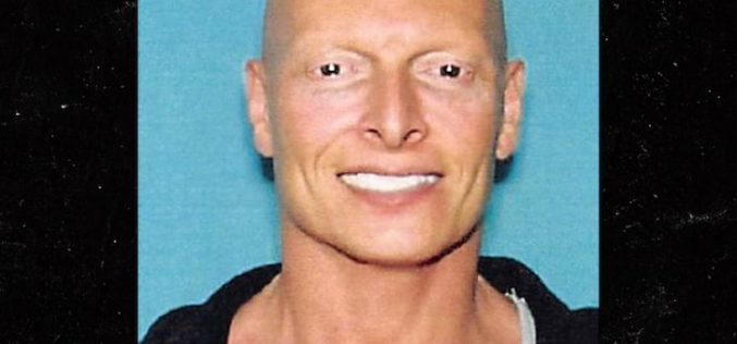 ‘GAME OF THRONES’ ACTOR JOSEPH GATT ARRESTED FOR CONTACTING MINOR For Sexual Offense