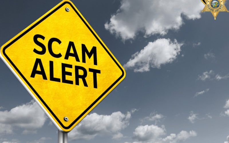 Don’t Fall victim to a Scam!