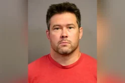 Youth soccer coach from Santa Ana arrested on 12 felony counts of child molestation and child pornography