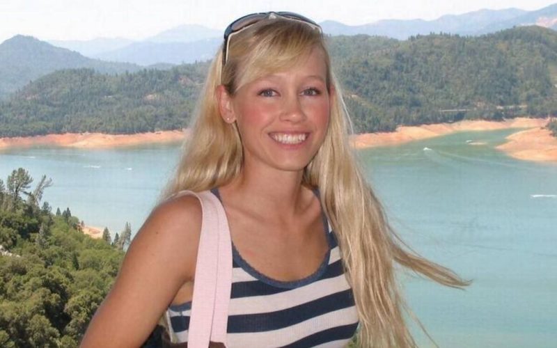 Sherri Papini: Redding woman admits to faking 2016 kidnapping, takes plea deal