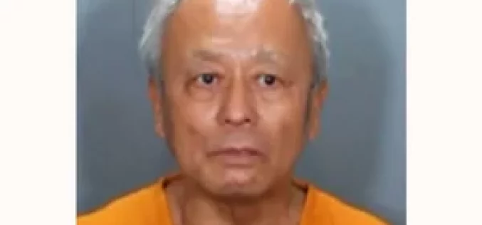 David Chou arrested for shootings at Geneva Presbyterian Church; late Dr. John Cheng celebrated as hero