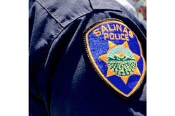 Salinas PD: Armed robbery and brandishing arrests over the weekend