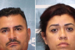 Visalia Mother, Father & Son Amongst Suspects Busted During Human Trafficking Investigation