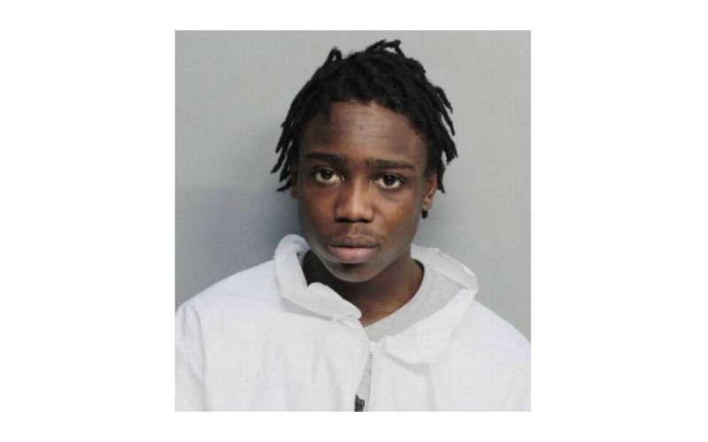 TMZ report: BK drill rapper 22GZ arrested for att. murder … Cops say he shot 3 people