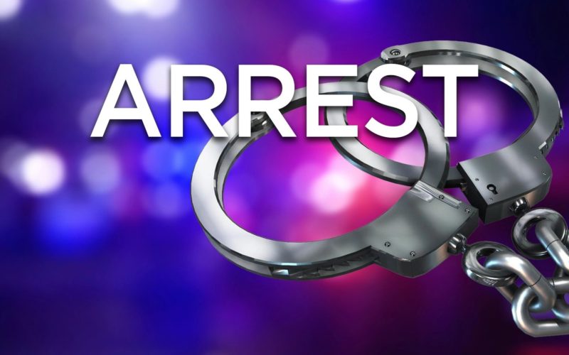 3 Suspects Arrested For Violation Of PCRS