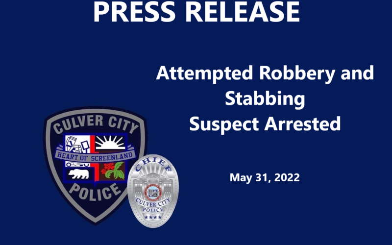 Stabbed on the Bus, Robbed at Trader Joe’s