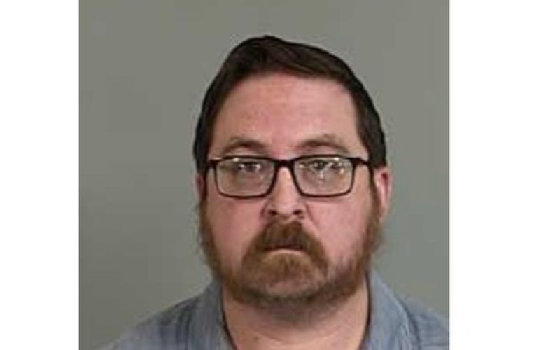 Man accused of rape and possession of child pornography