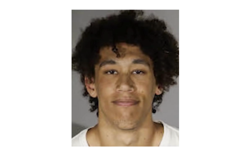 TMZ report: NBA’s Jaxson Hayes avoids jail time for July arrest … gets 3 years probation, dom. violence classes