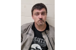 Police: Man caught driving motorcycle on flat tire arrested for alleged drug possession, warrants