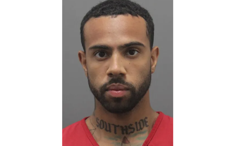 TMZ report: Vic Mensa pleads guilty in shrooms case … gets 12 months probation