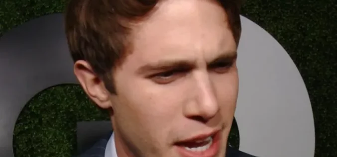 TMZ report: ‘Glee’ Star Blake Jenner Hits Wrong Note with Cops … Arrested for DUI