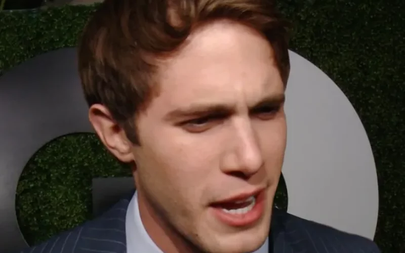 TMZ report: ‘Glee’ Star Blake Jenner Hits Wrong Note with Cops … Arrested for DUI