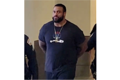 TMZ report: NFL star Duane Brown arrested on gun charges at LAX